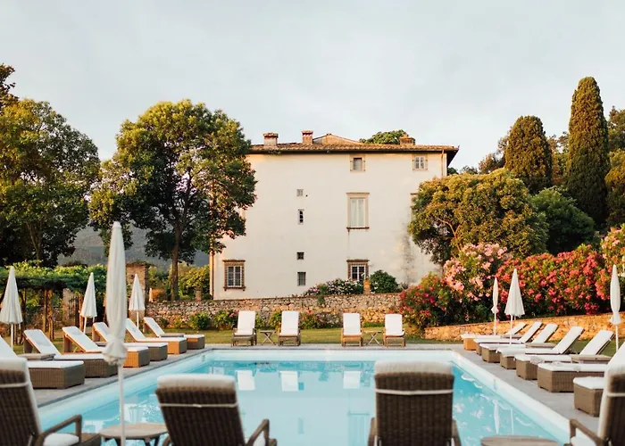 Buonvisi B&B