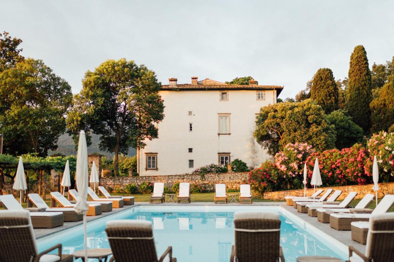 Bed & Breakfast Buonvisi Lucca