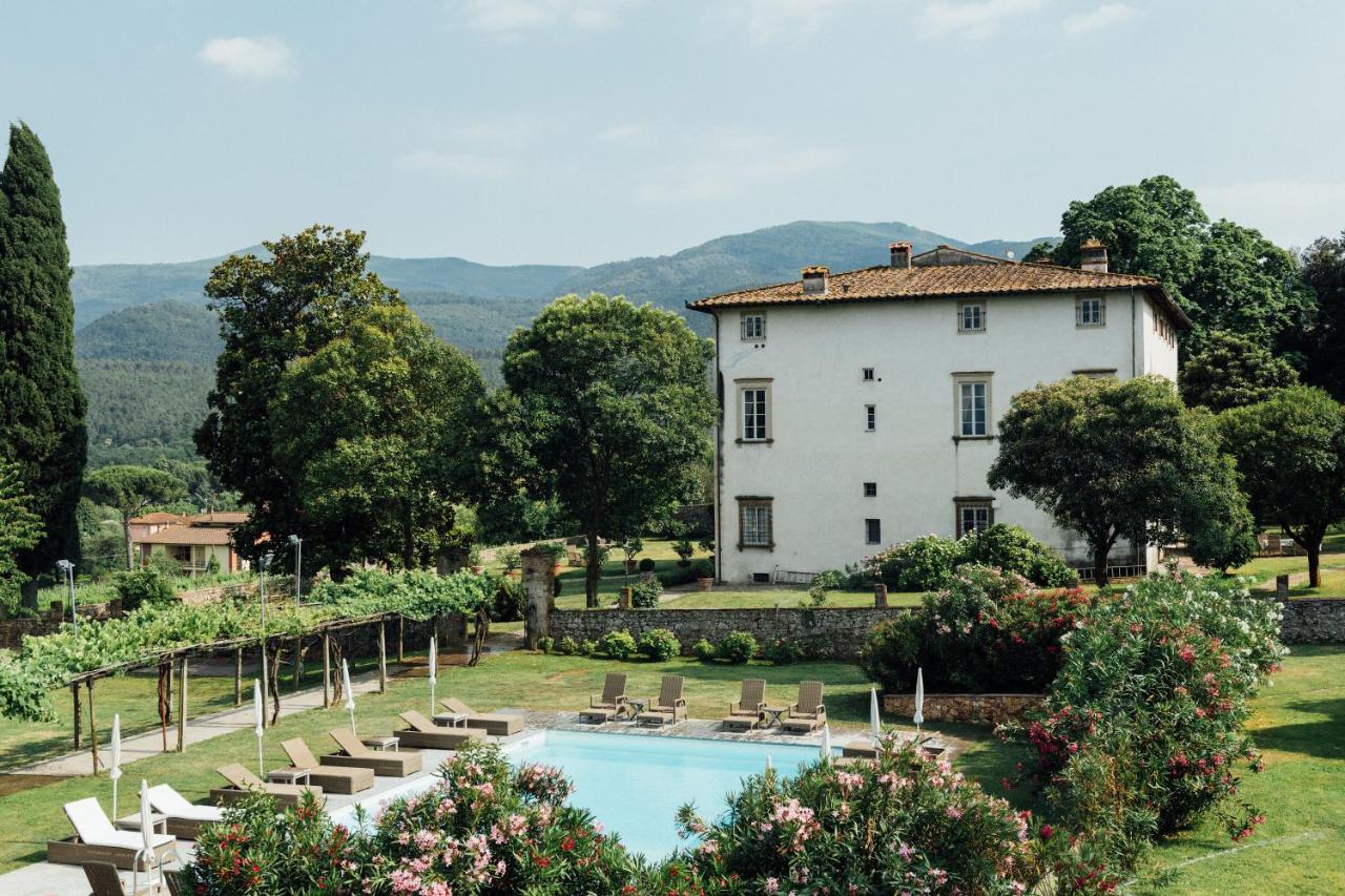 Buonvisi * Lucca