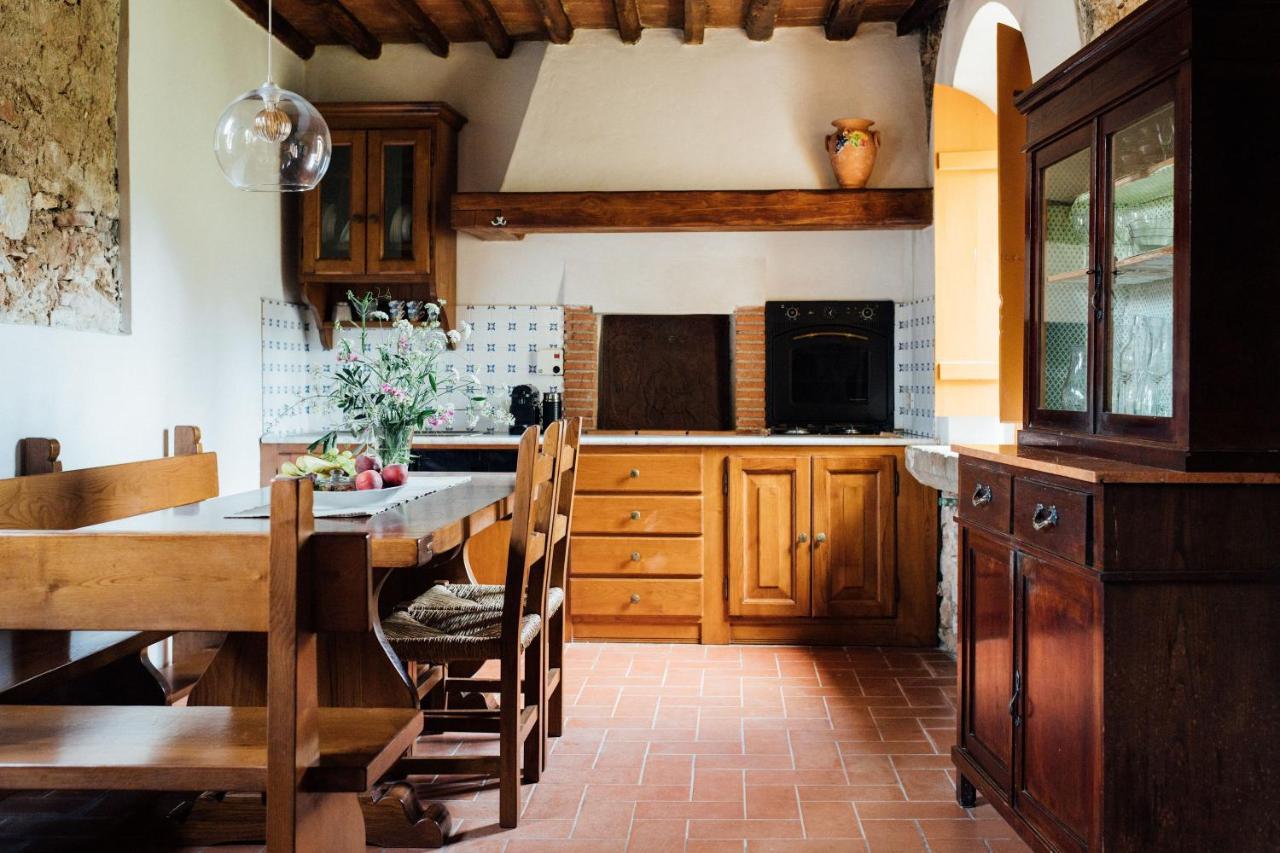 Buonvisi Bed & Breakfast