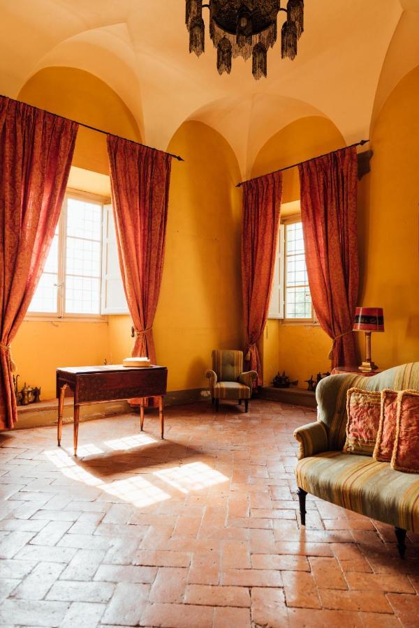 Buonvisi Bed & Breakfast Lucca