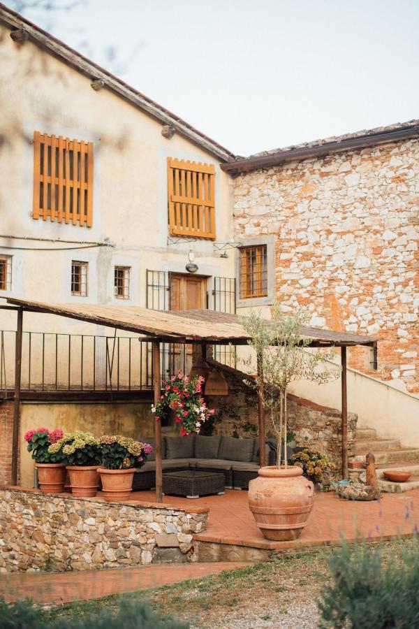 Buonvisi Bed & Breakfast *