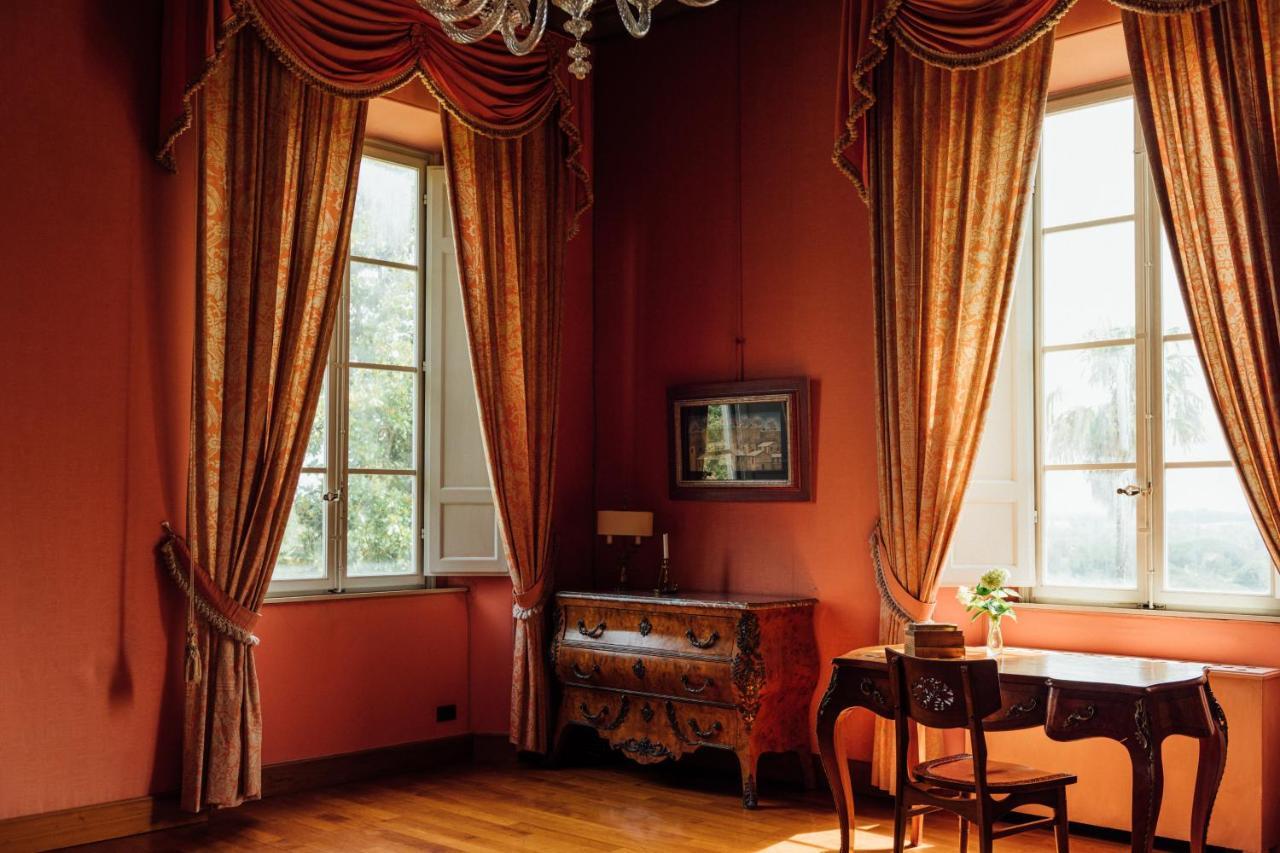 Buonvisi Bed & Breakfast *