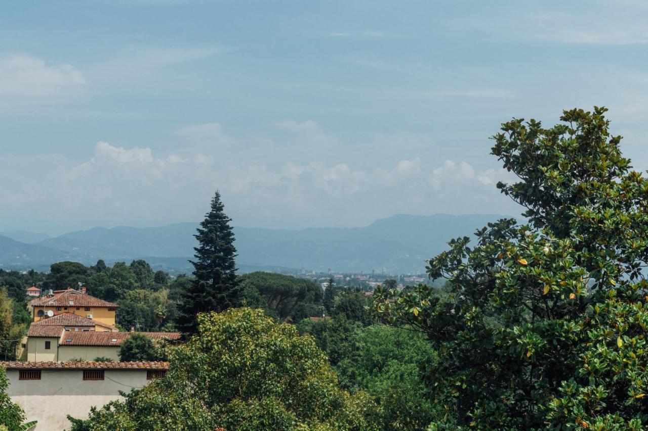 Buonvisi Bed & Breakfast Lucca
