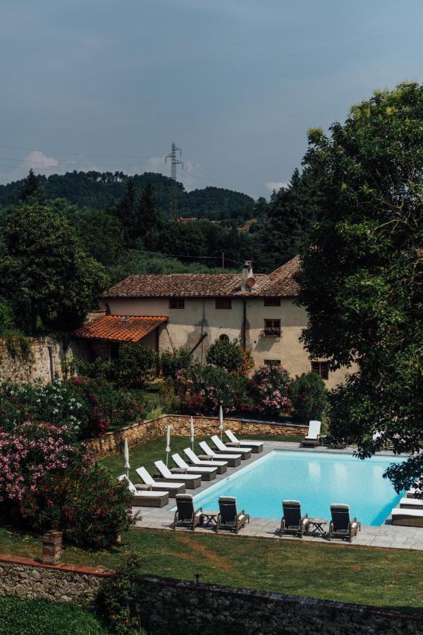 Buonvisi Bed & Breakfast Lucca