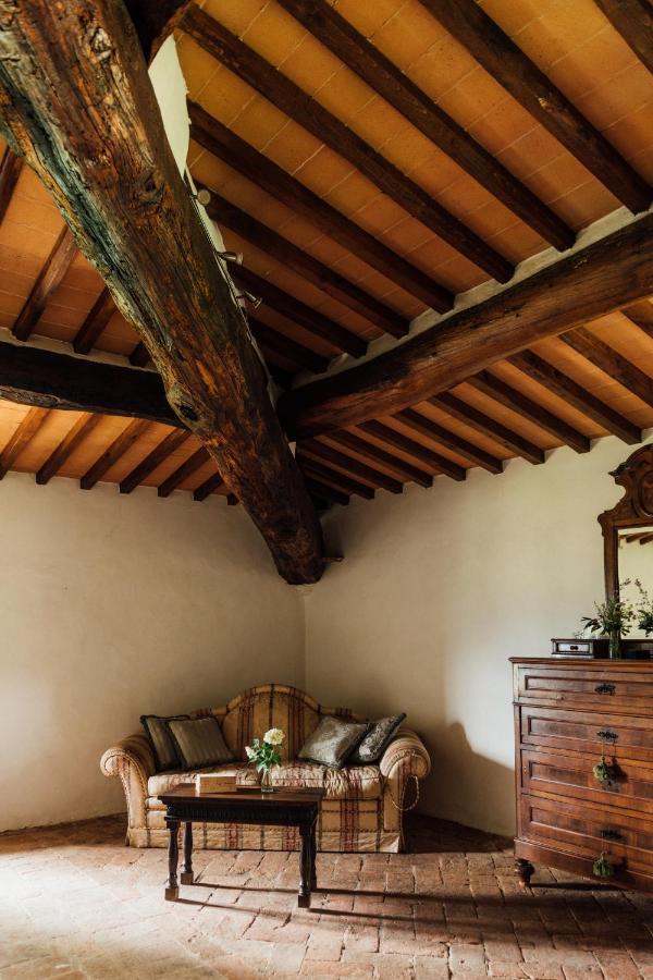 Buonvisi Bed & Breakfast