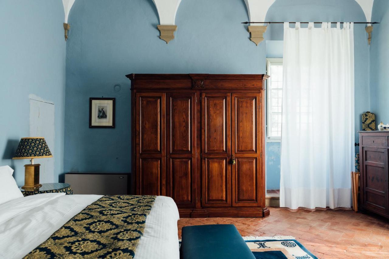Bed & Breakfast Buonvisi Lucca