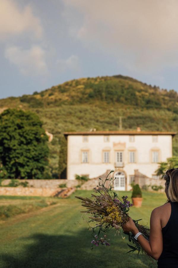 Bed & Breakfast Buonvisi Lucca