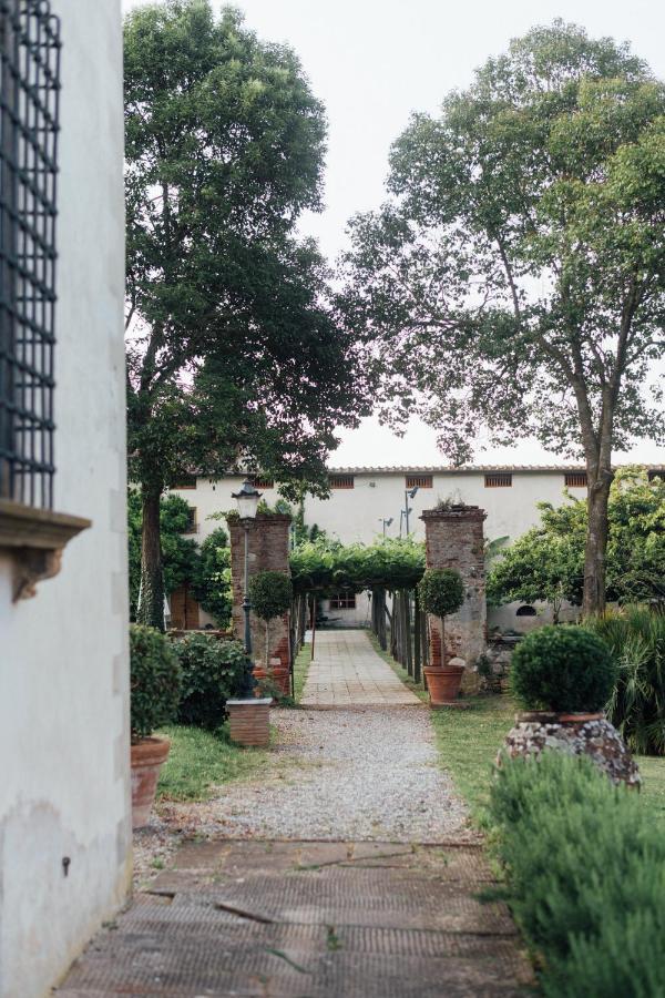 Bed & Breakfast Buonvisi *