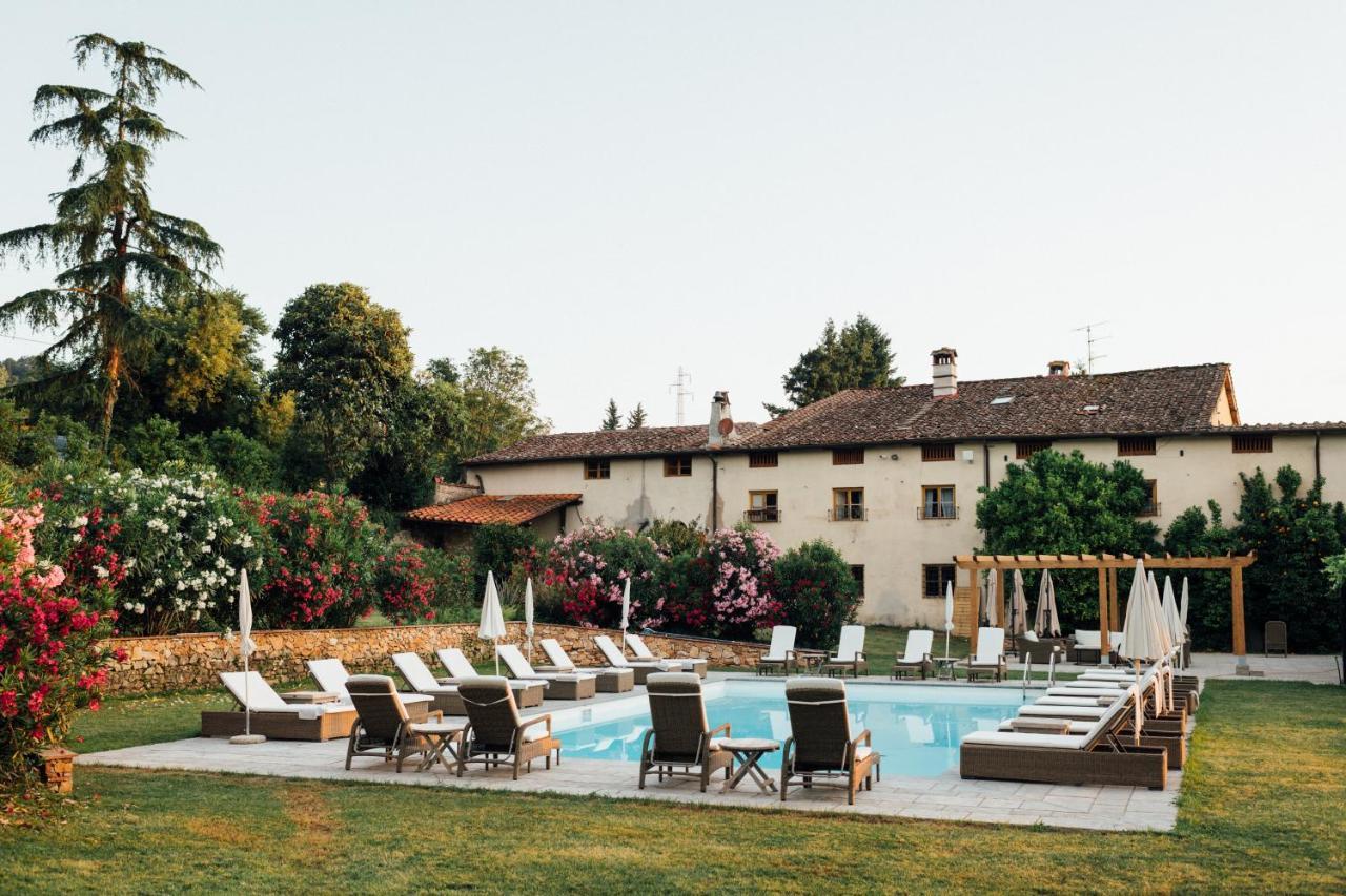 Buonvisi Bed & Breakfast