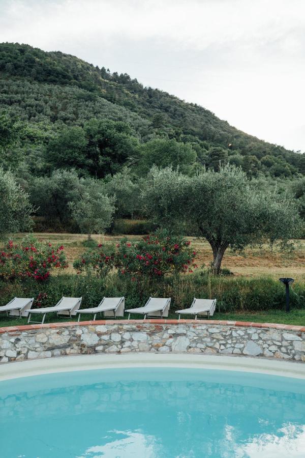 Buonvisi Bed & Breakfast