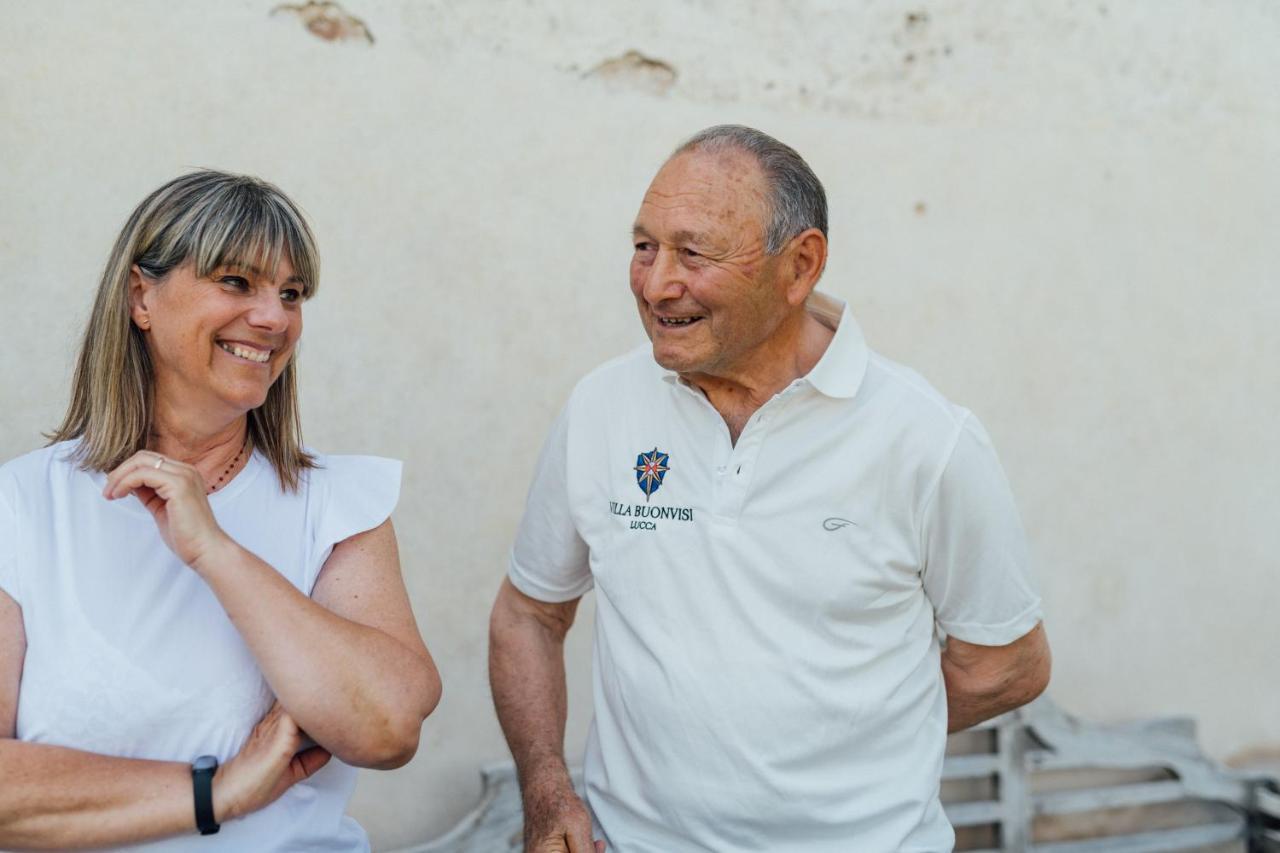Buonvisi Bed & Breakfast