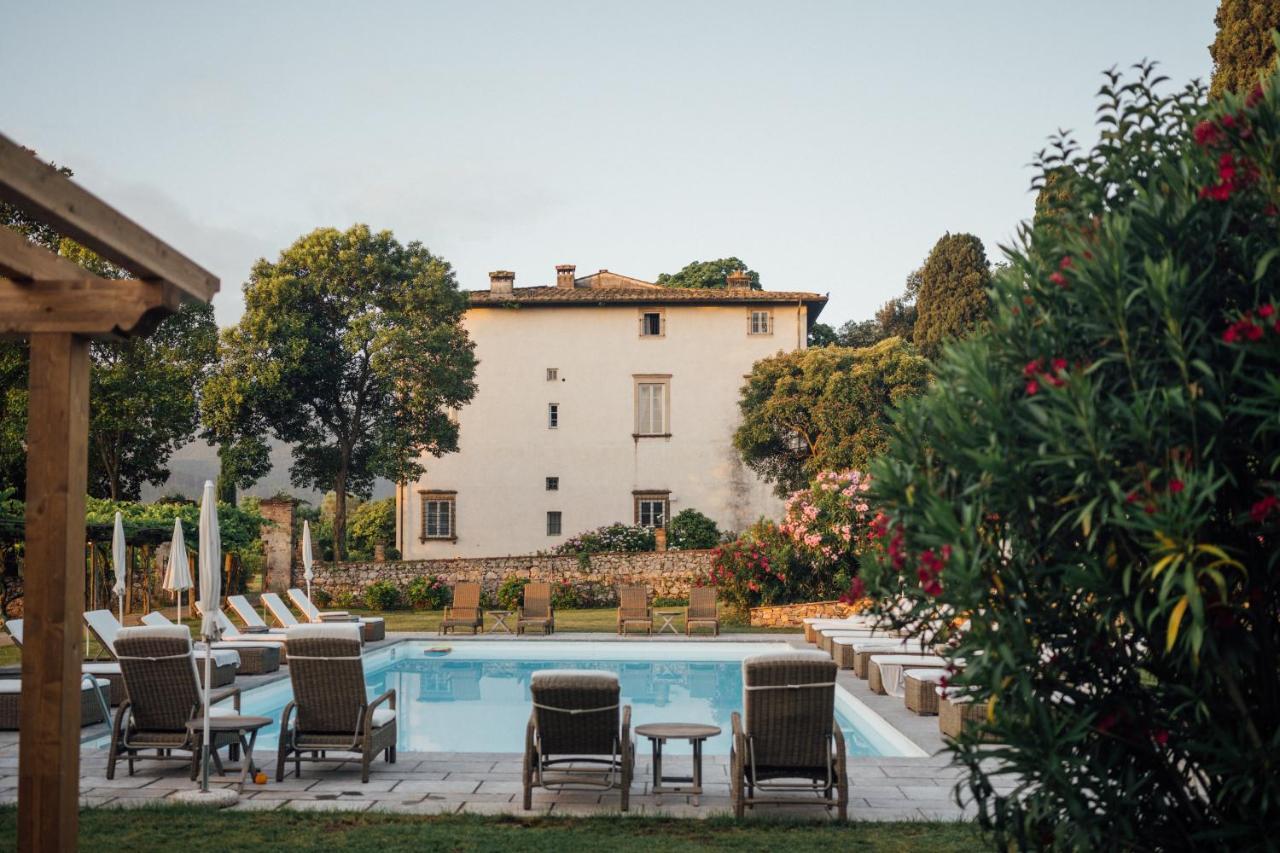 Buonvisi Bed & Breakfast *