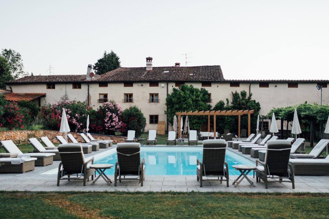 Bed & Breakfast Buonvisi