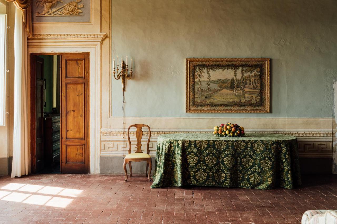 Buonvisi Lucca