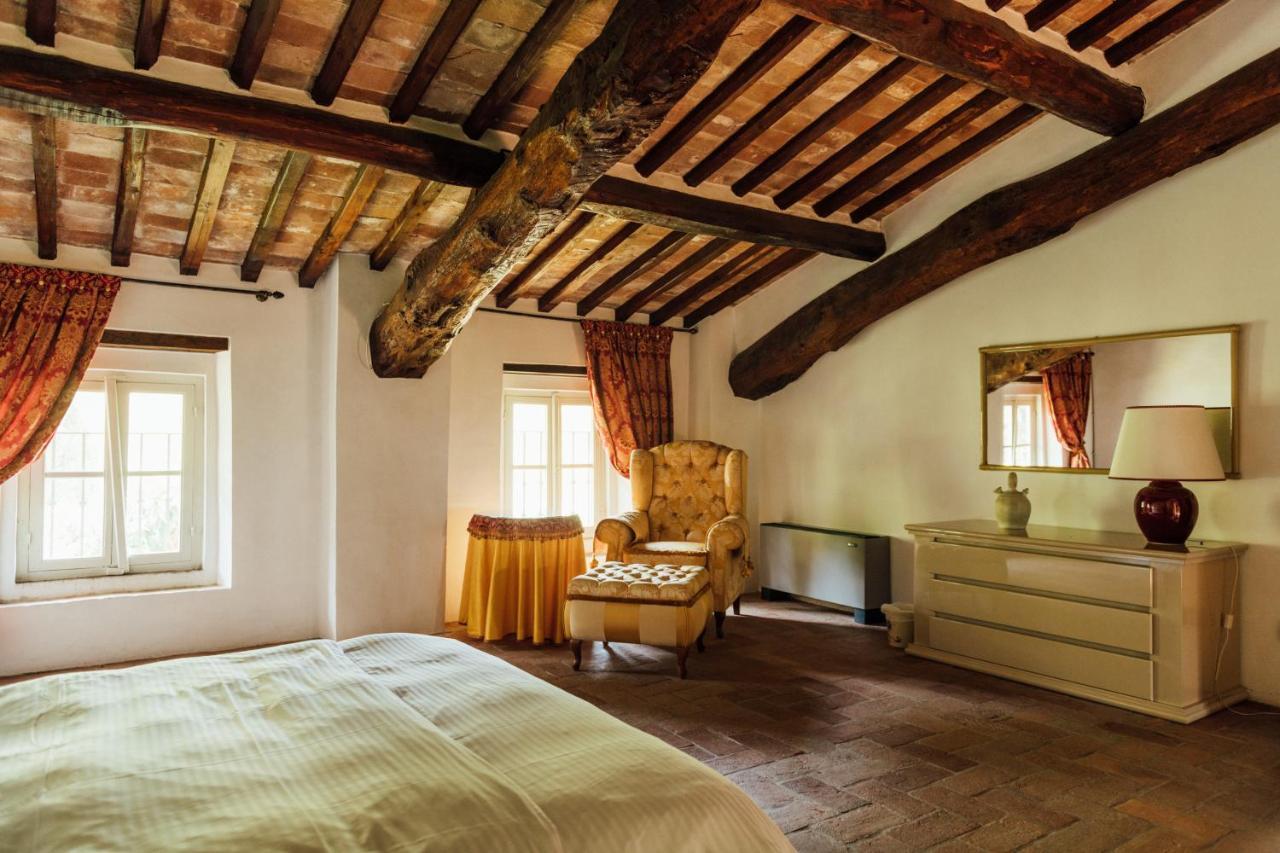 Bed & Breakfast Buonvisi