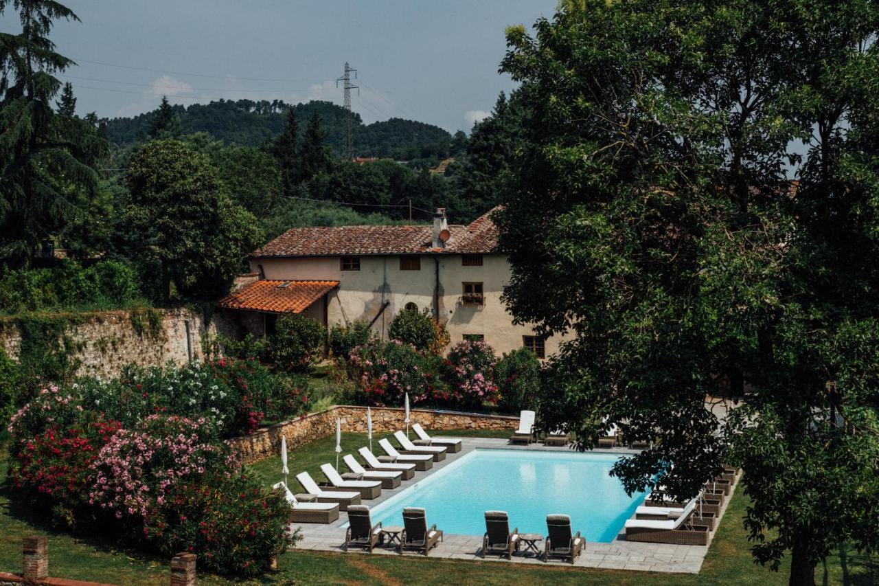 Buonvisi Lucca